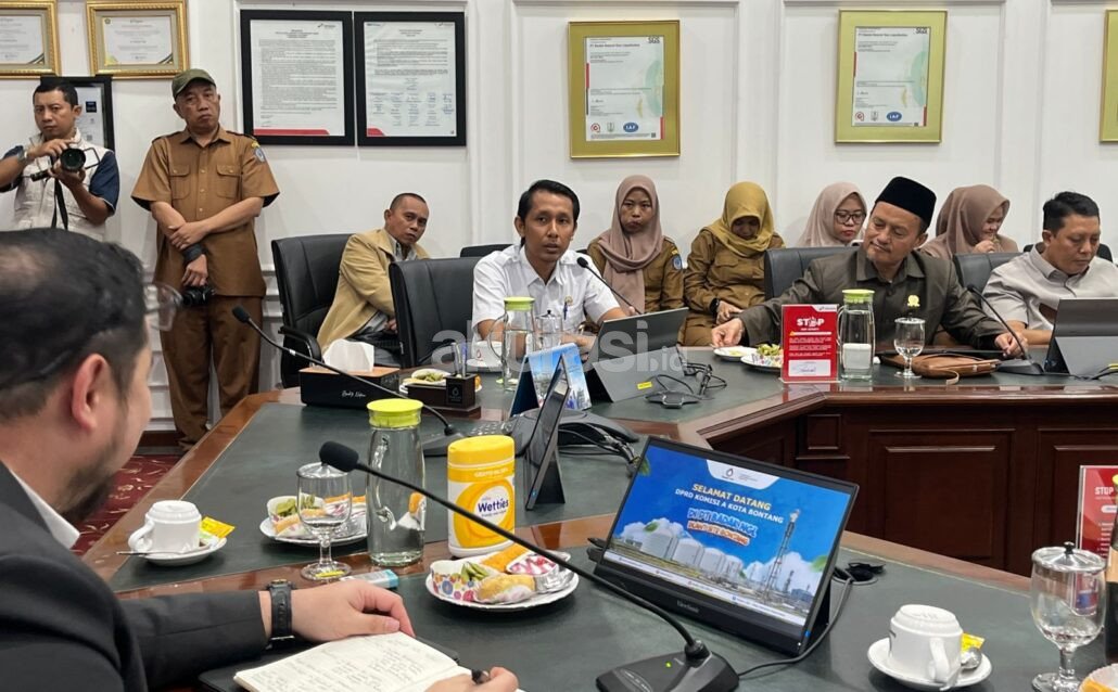 DPRD Bontang
