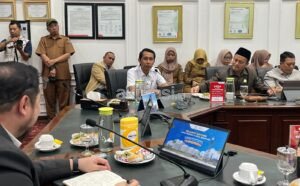 DPRD Bontang