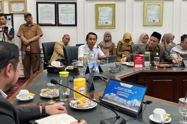 DPRD Bontang