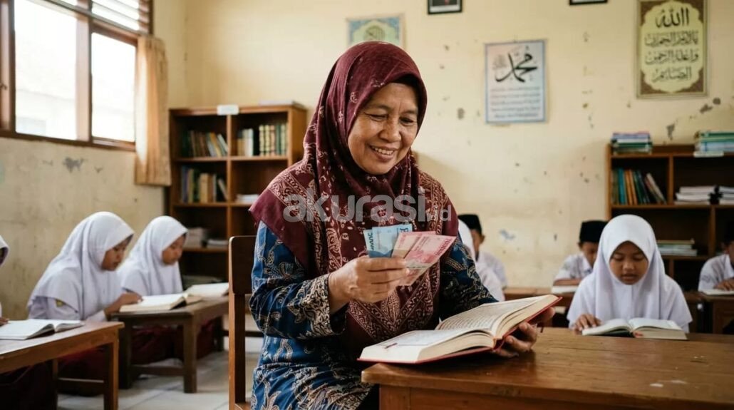 4 Sekolah Tak Terima Insentif DPRD Samarinda