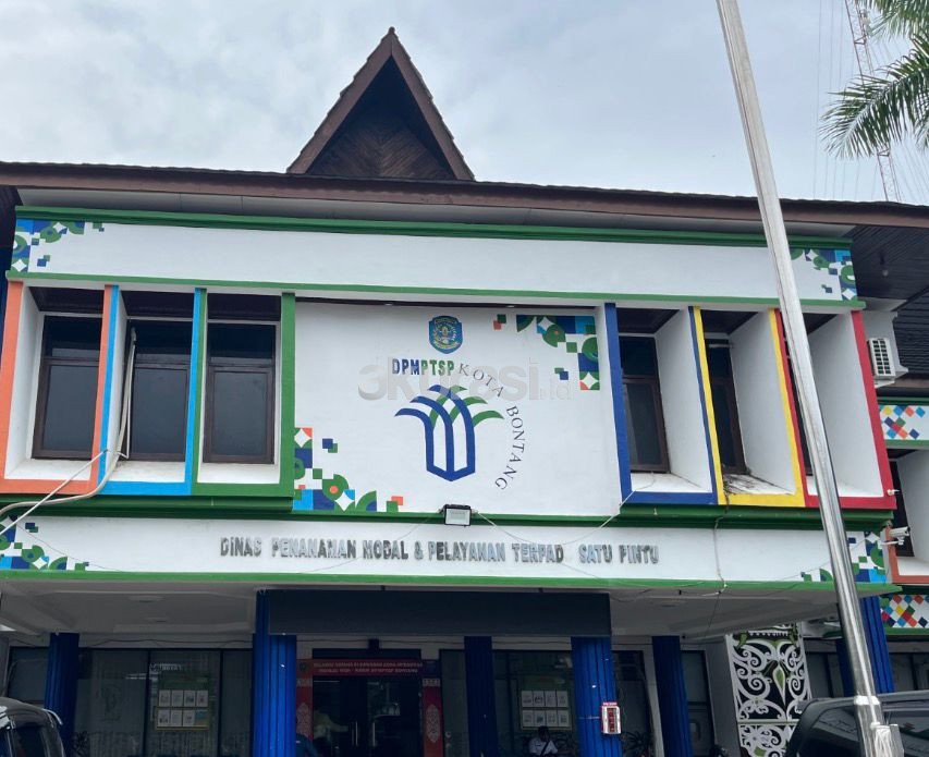 DPMPTSP Mulai Petakan Investasi