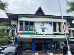 Bontang Bidik Status Mitra IKN