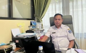 DPMPTSP Catat 3.948 Proyek