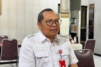 Kematian Bayi di AWS