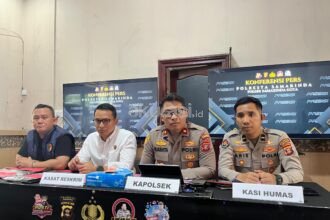 Tiket Palsu Laga Persib vs Persija