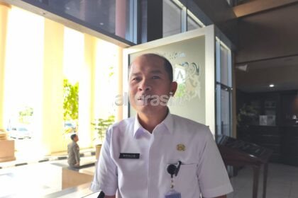 Sewa Gedung Islamic Center PPU
