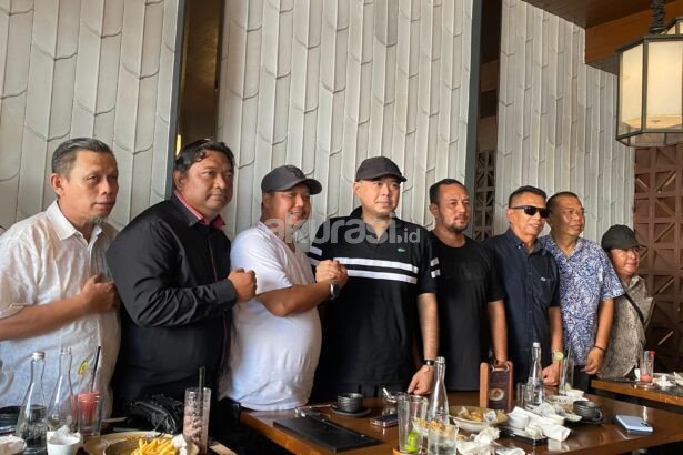 Hak Angket DPRD Kaltim
