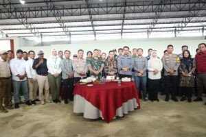 Koperasi Merah Putih PPU