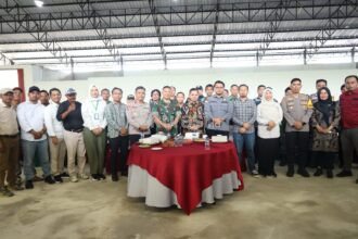 Koperasi Merah Putih PPU