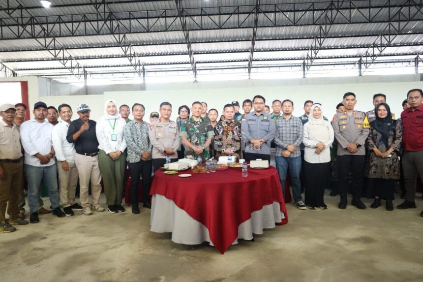 Koperasi Merah Putih PPU