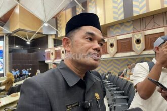Hak Angket DPRD Kaltim