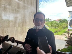 Golkar Dorong Interpelasi