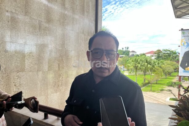 Golkar Dorong Interpelasi
