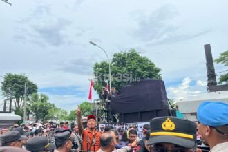 Konflik Agraria Kaltim