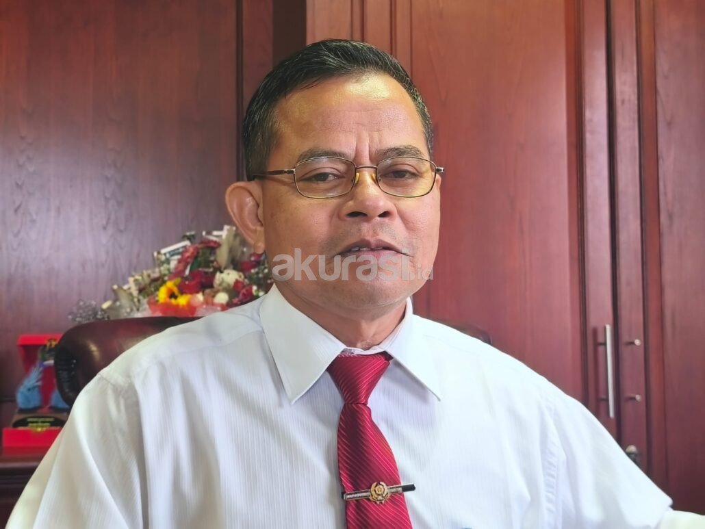 Pemkab PPU Fiskal Pusat