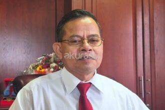 Pemkab PPU Fiskal Pusat