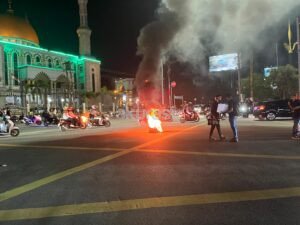 Aliansi Rakyat Kaltim