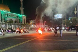 Aliansi Rakyat Kaltim