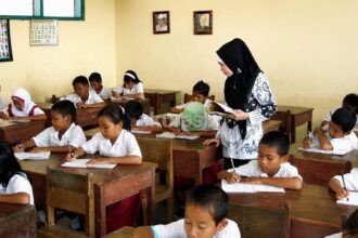 Kekurangan Ratusan Guru Samarinda