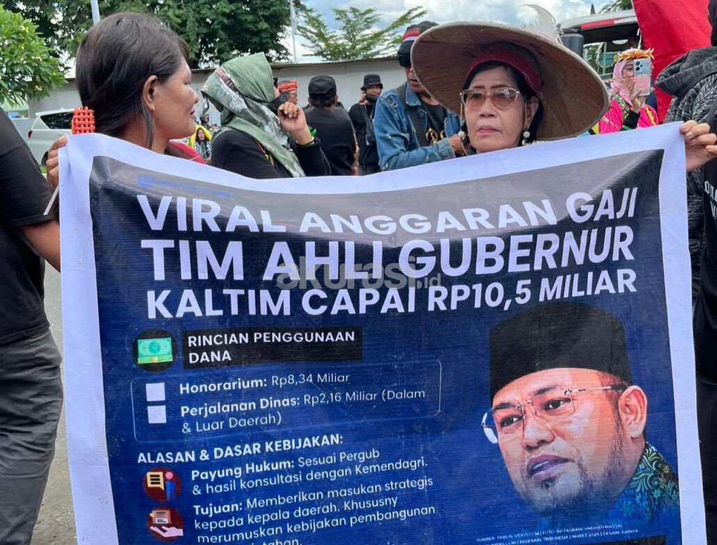 APMKT Kejati Kaltim