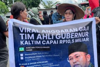 APMKT Kejati Kaltim