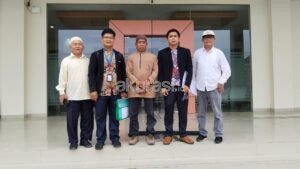 PT Agro Indomas