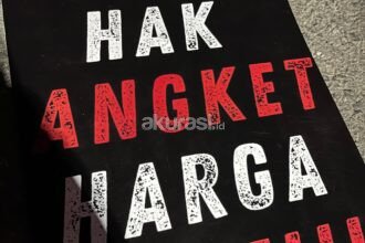Hak Angket DPRD Kaltim