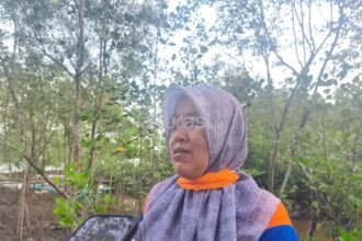 Pemancing Ditemukan Tewas