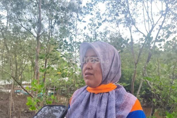 Pemancing Ditemukan Tewas