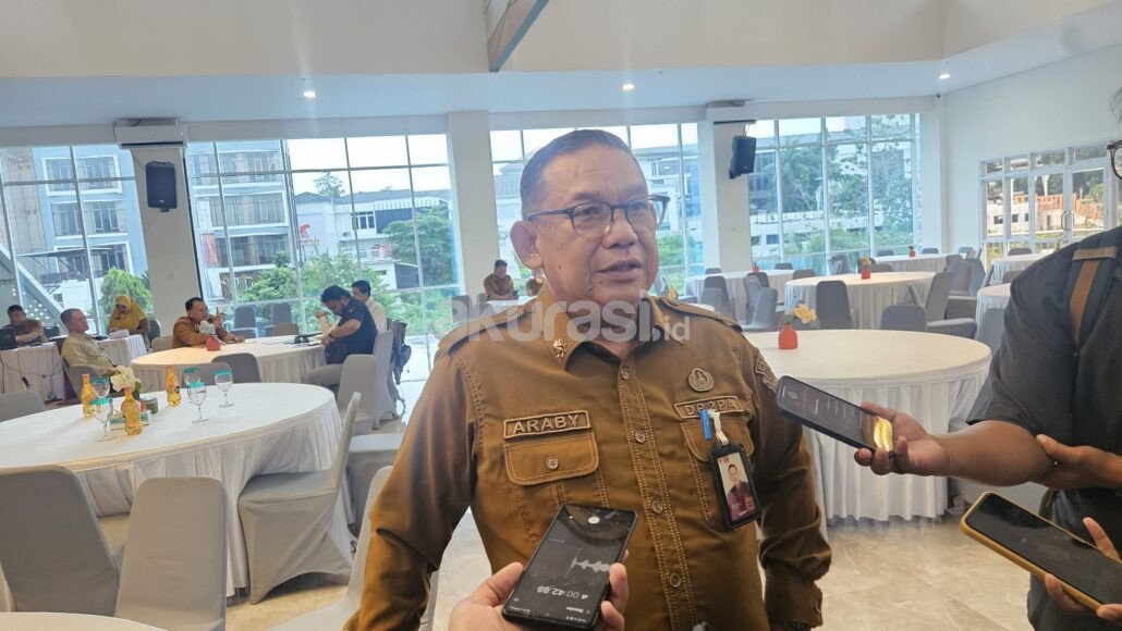 Kekurangan Ratusan Guru
