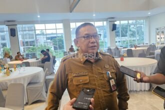 Kekurangan Ratusan Guru