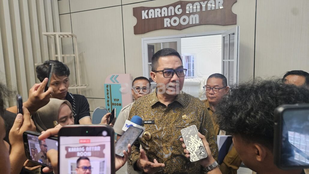 Praktik Titip Siswa di Samarinda