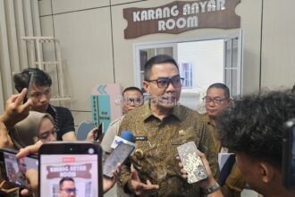 Praktik Titip Siswa di Samarinda