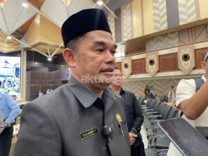 PAW Kamaruddin Ibrahim