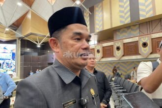 PAW Kamaruddin Ibrahim