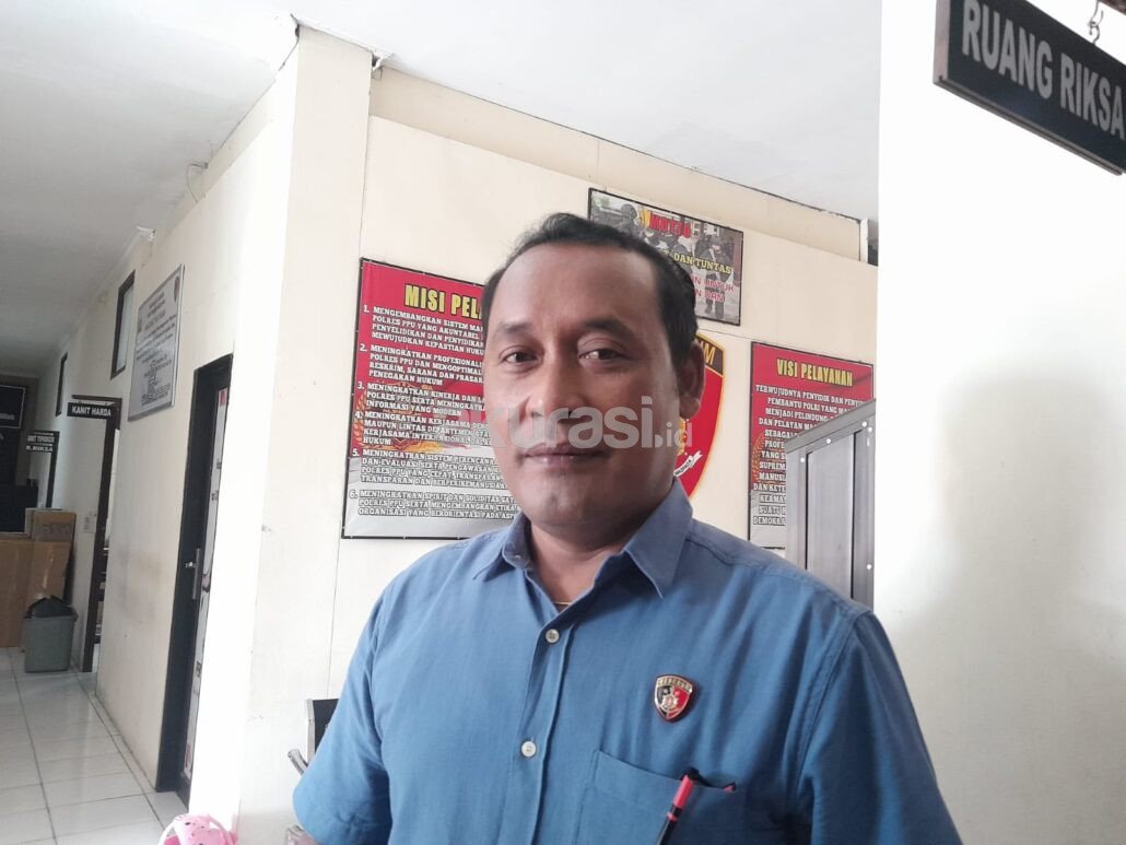 QRIS Palsu