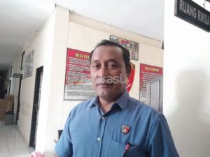 QRIS Palsu
