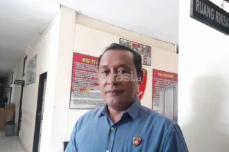 QRIS Palsu