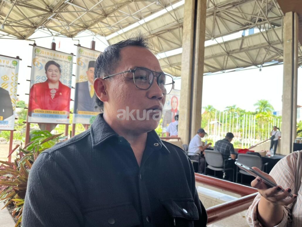 Hak Angket Pemprov Kaltim