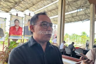 Hak Angket Pemprov Kaltim