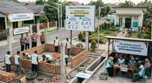 Probebaya Samarinda