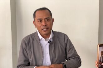 Penunjukan Kepala SMK 8 Samarinda Diduga Nepotisme