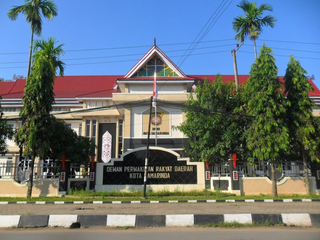 DPRD Nunukan Pelajari Strategi Peningkatan PAD Samarinda