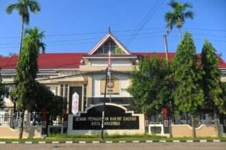 DPRD Nunukan Pelajari Strategi Peningkatan PAD Samarinda