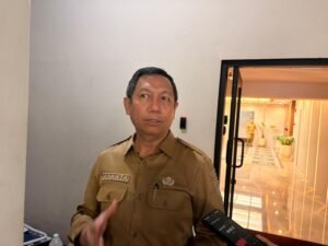 Utang Pemkot Samarinda 2025