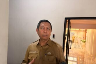 Utang Pemkot Samarinda 2025