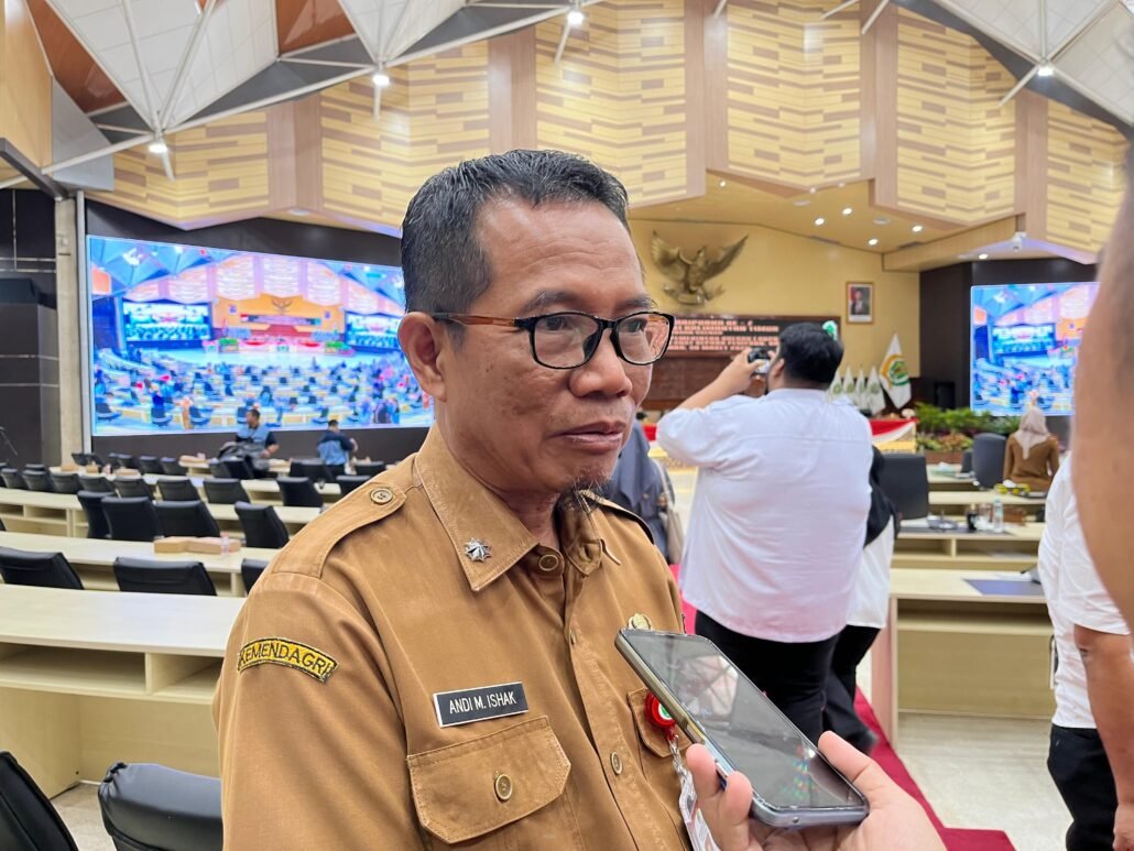 Dinsos Kaltim: BST Disabilitas Tidak Dihentikan, Penerima Dikurangi Akibat Efisiensi Anggaran
