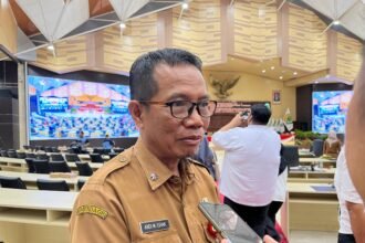 Dinsos Kaltim: BST Disabilitas Tidak Dihentikan, Penerima Dikurangi Akibat Efisiensi Anggaran