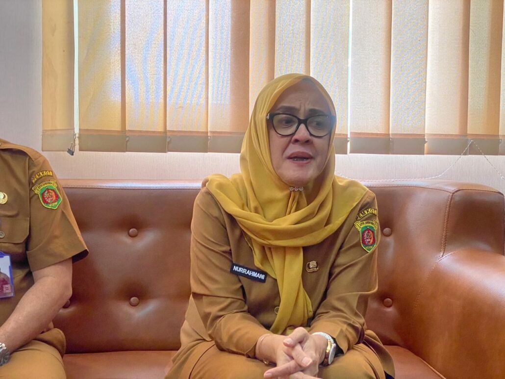 Pasar Pagi Samarinda
