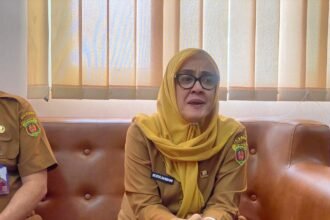 Pasar Pagi Samarinda